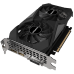 GIGABYTE GeForce GTX 1650 4GB DDR6 (GV-N1650WF2OC-4GD) Graphics Card